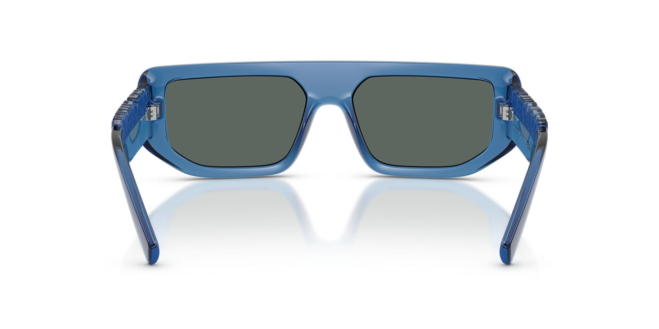 300925 - Blue - Dark Grey Ar Blue