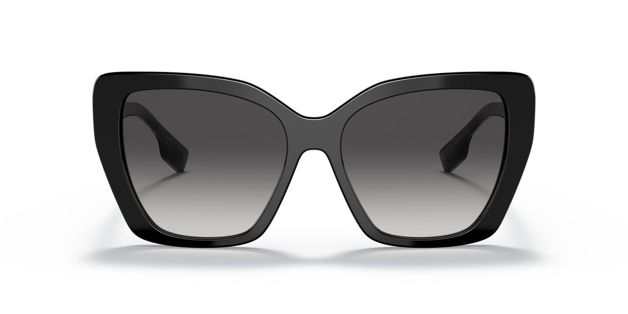 39808G - Black - Grey Gradient