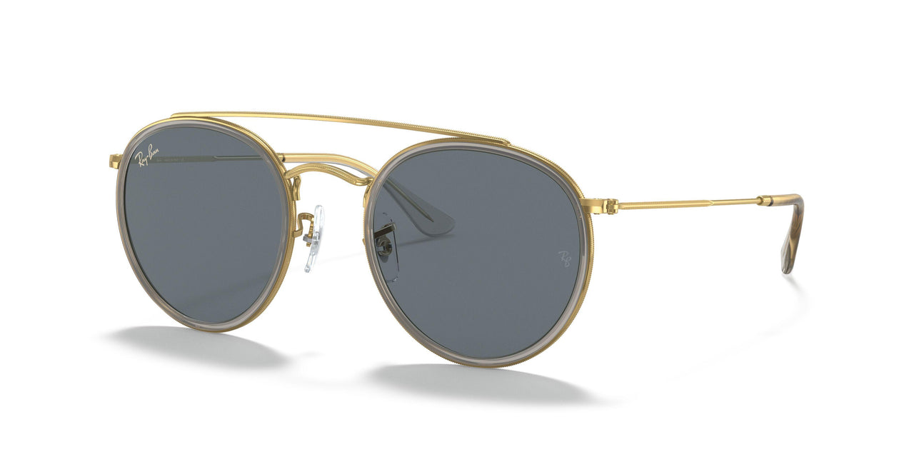 9210R5 - Gold - Blue