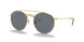 9210R5 - Gold - Blue