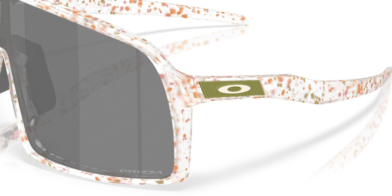 940656 - Clear - Prizm Black