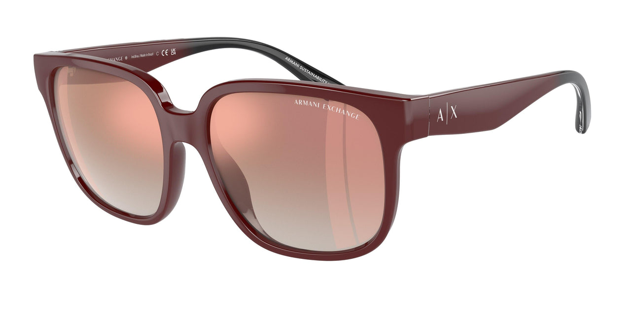Armani Exchange 4136SU Sunglasses