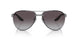 5AV09U - Grey - Grey Gradient