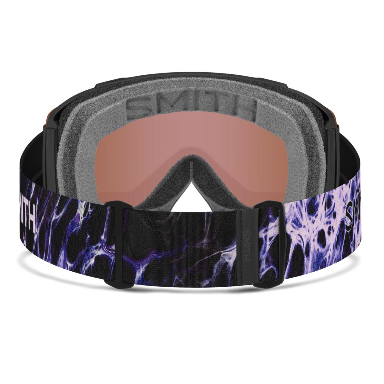M007973WI9941 - Black Flex Plasma - ChromaPop Everyday Violet Mirror