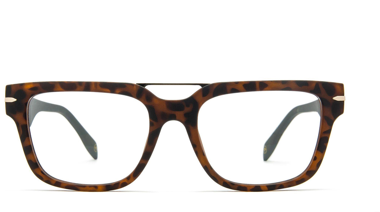 C3 - Matte Brown