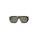 52N - Shiny Havana - Green