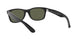 901/58 - Black - Crystal Green Polarized