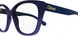 004 - Blue - Transparent