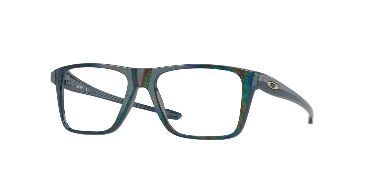 Oakley Bunt 8026 Eyeglasses