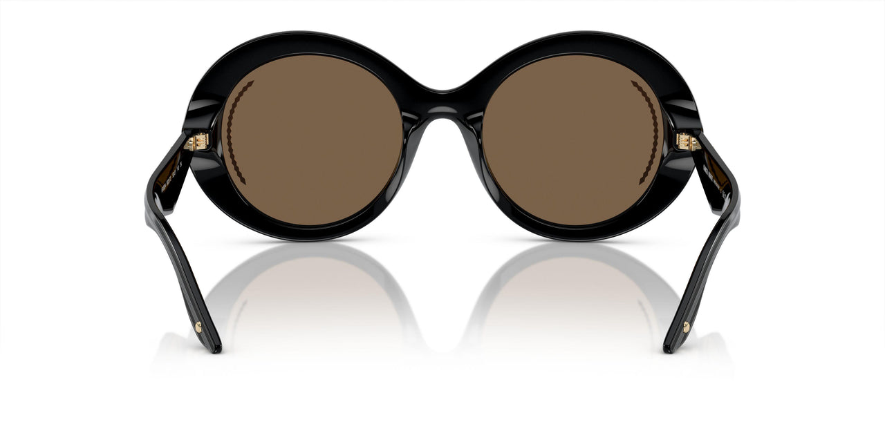 500173 - Black - Brown
