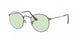 Ray-Ban Round Metal 3447 Sunglasses