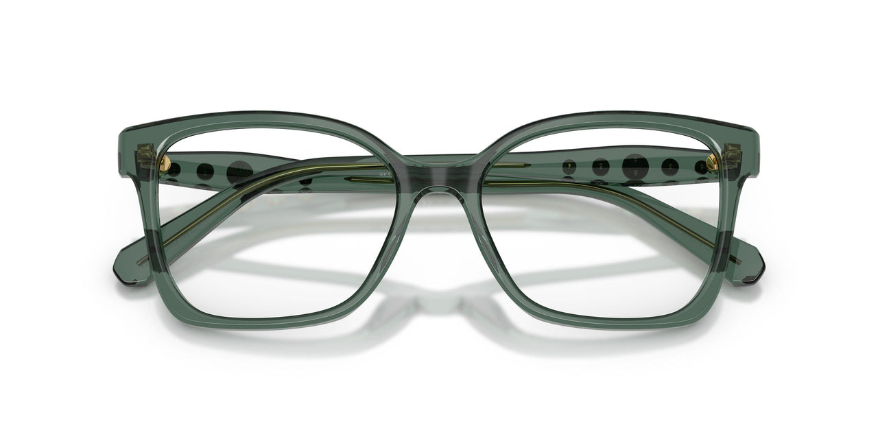 1043 - Green