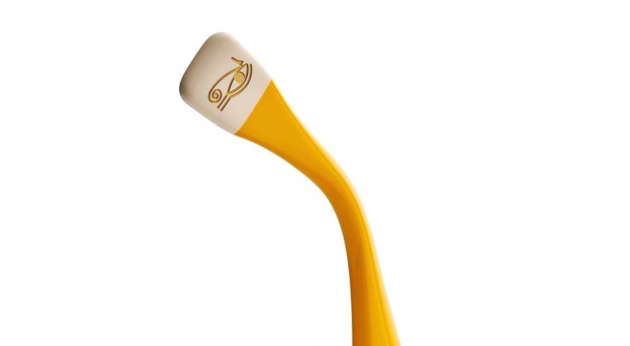 YW - Yellow