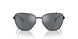 32826V - Black - Dark Grey Flash Silver