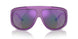 83534V - Violet - Grey Mirror Violet