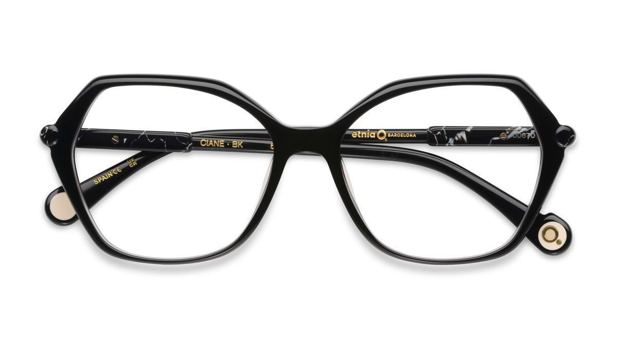 BK - Black