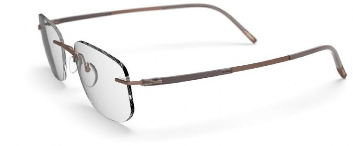 6140 - Simply Brown