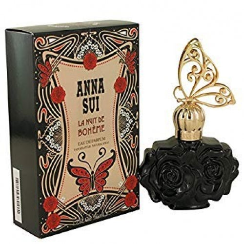 Anna Sui La Nuit De Boheme EDP Spray