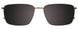 Takumi TK1166 Eyeglasses