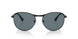 11513R - Black - Dark Blue Polar