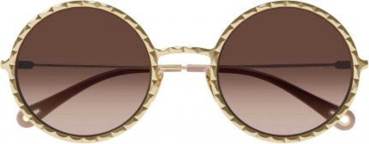 002 - Gold - Copper