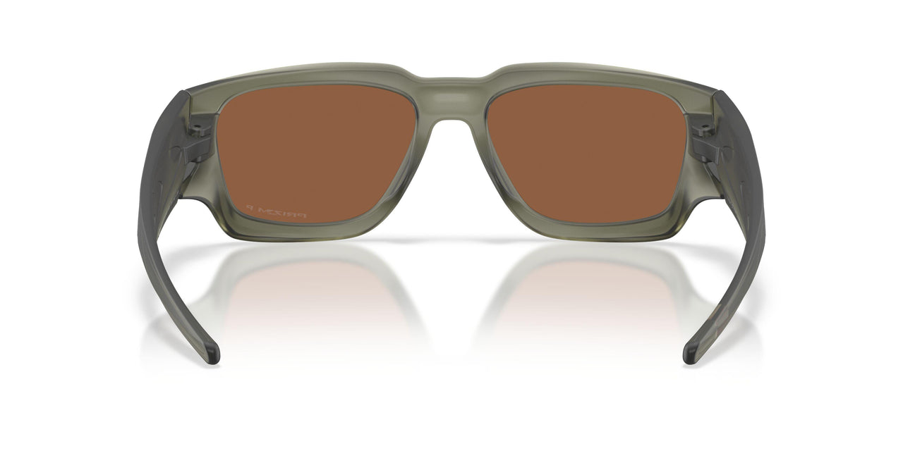 951405 - Green - Prizm Tungsten Polarized