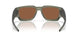 951405 - Green - Prizm Tungsten Polarized