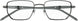 006 - Gunmetal/Grey - Transparent