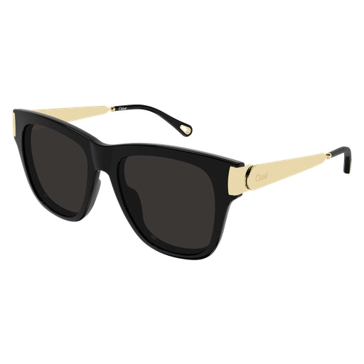001 - Black/Gold - Grey