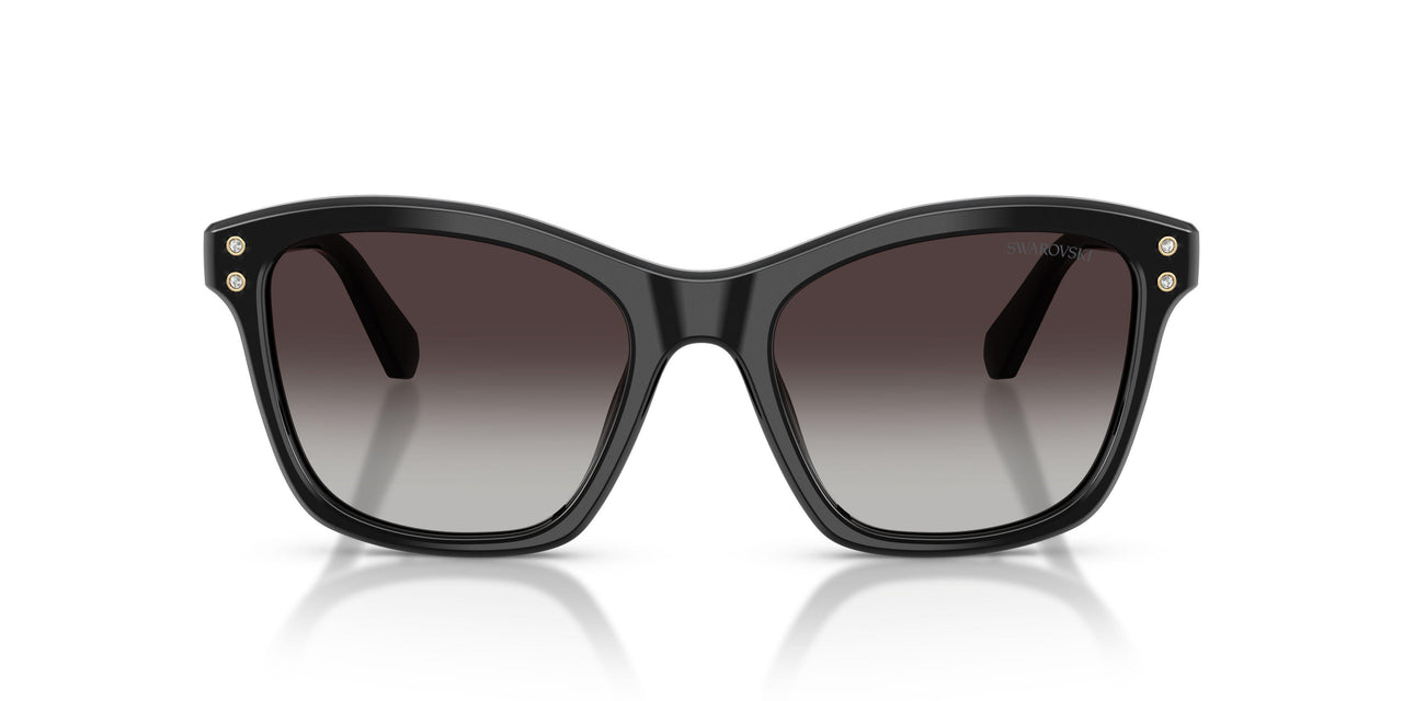 10018G - Black - Gradient Grey