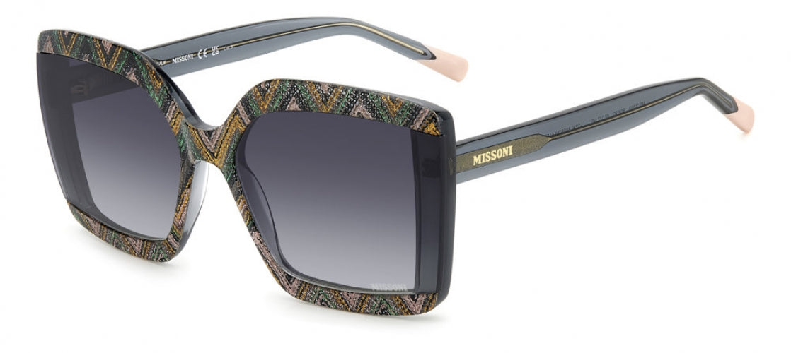 Missoni MIS0186 Sunglasses