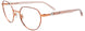 Easyclip EC578 Eyeglasses