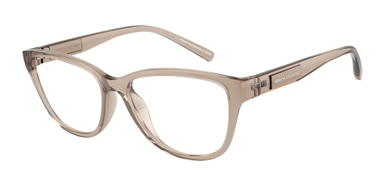 Armani Exchange 3111U Eyeglasses