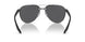 5AV07U - Black - Grey Mirror Black