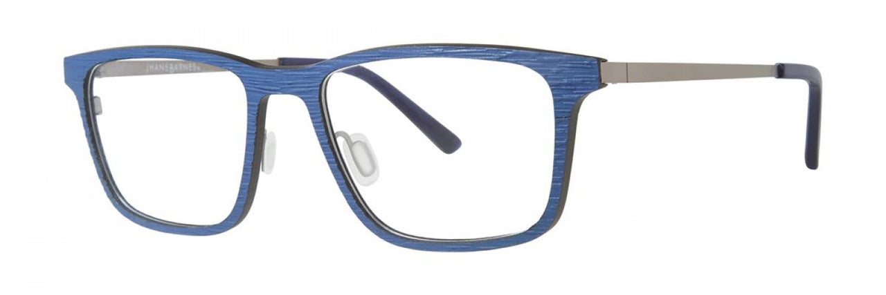 Jhane Barnes Adjugate Eyeglasses