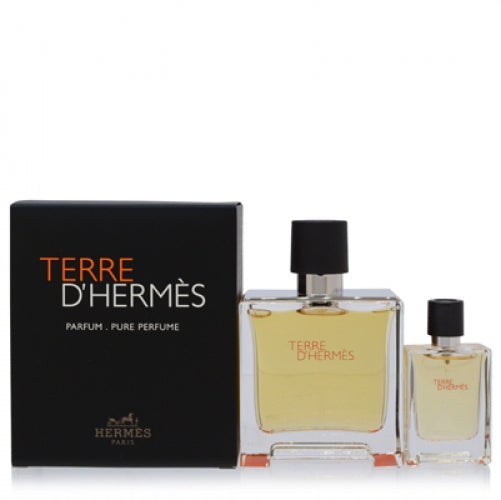 Hermes Terre D'hermes Set