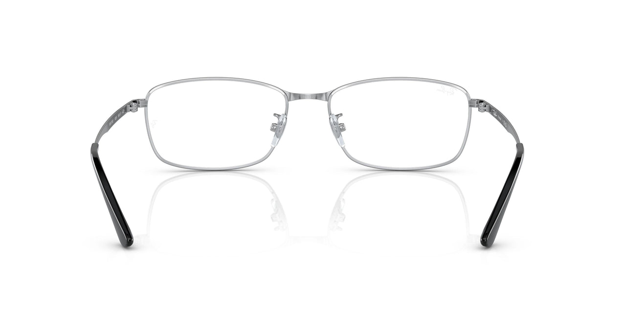 1029 - Silver