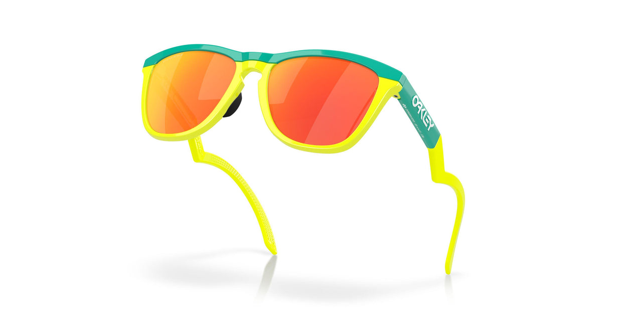 928902 - Green - Prizm Ruby
