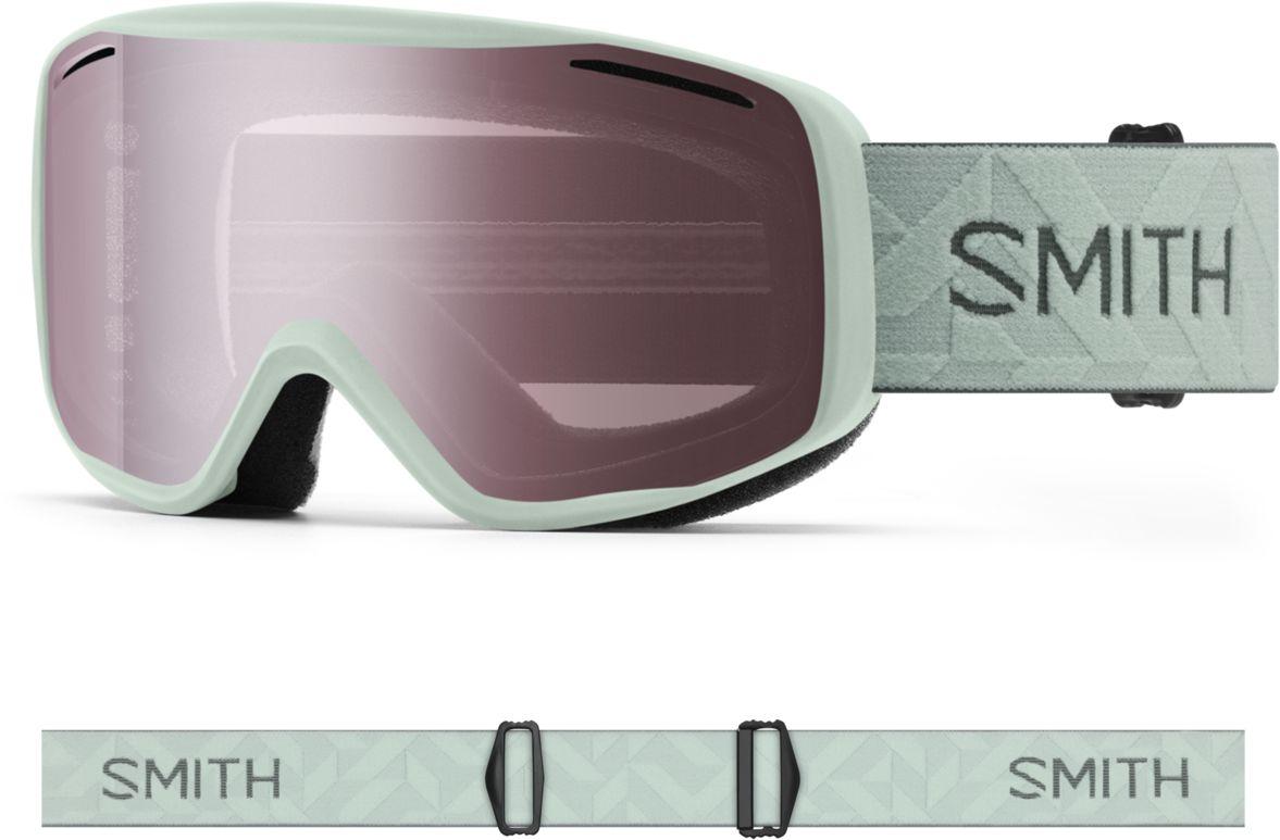 Smith Optics Snow Goggles M00780 Rally Goggles