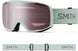 Smith Optics Snow Goggles M00780 Rally Goggles