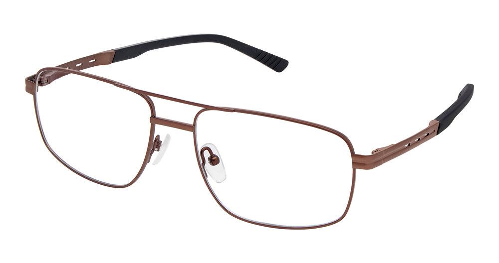 Superflex SF-1201T Eyeglasses