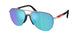 Prada Linea Rossa 53ZS Sunglasses