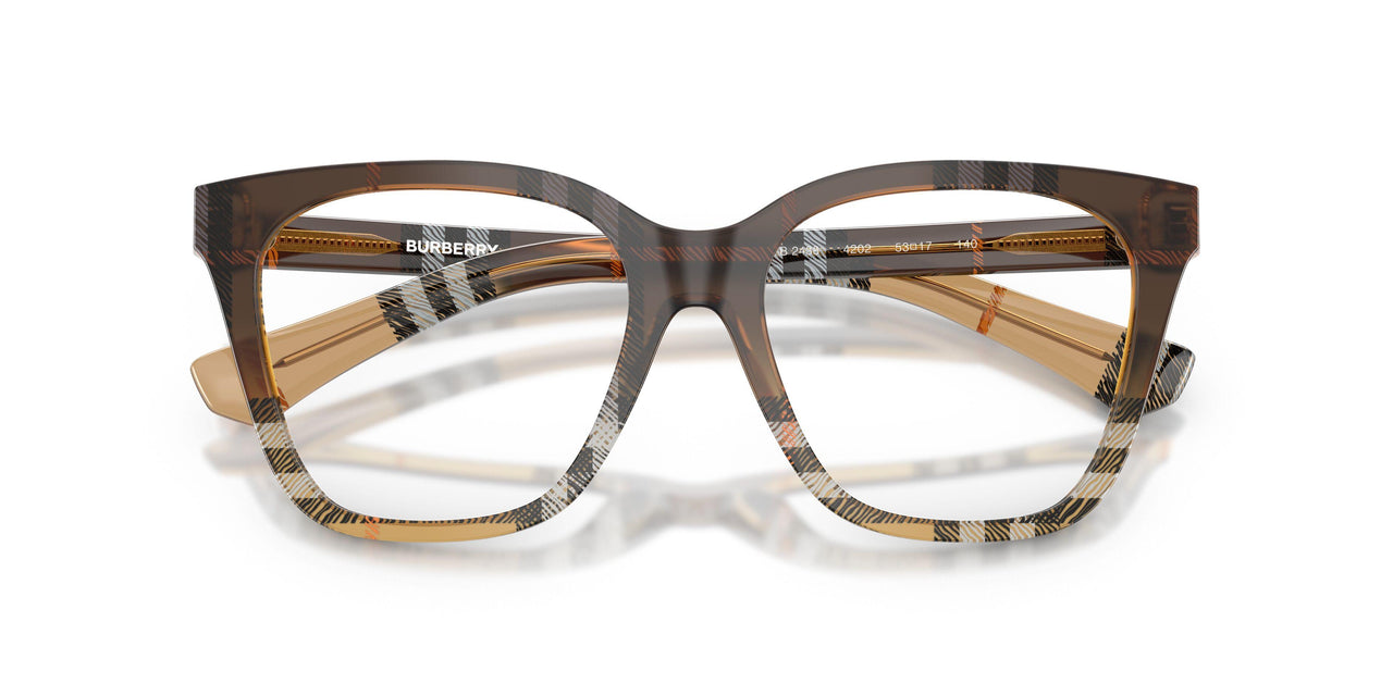 4202 - Brown