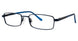 MTTNVBL - Matte Navy/Blue