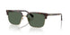 108/71 - Brown - Dark Green