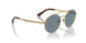515/56 - Gold - Light Blue