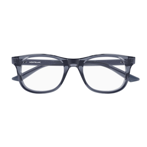010 - Grey - Transparent