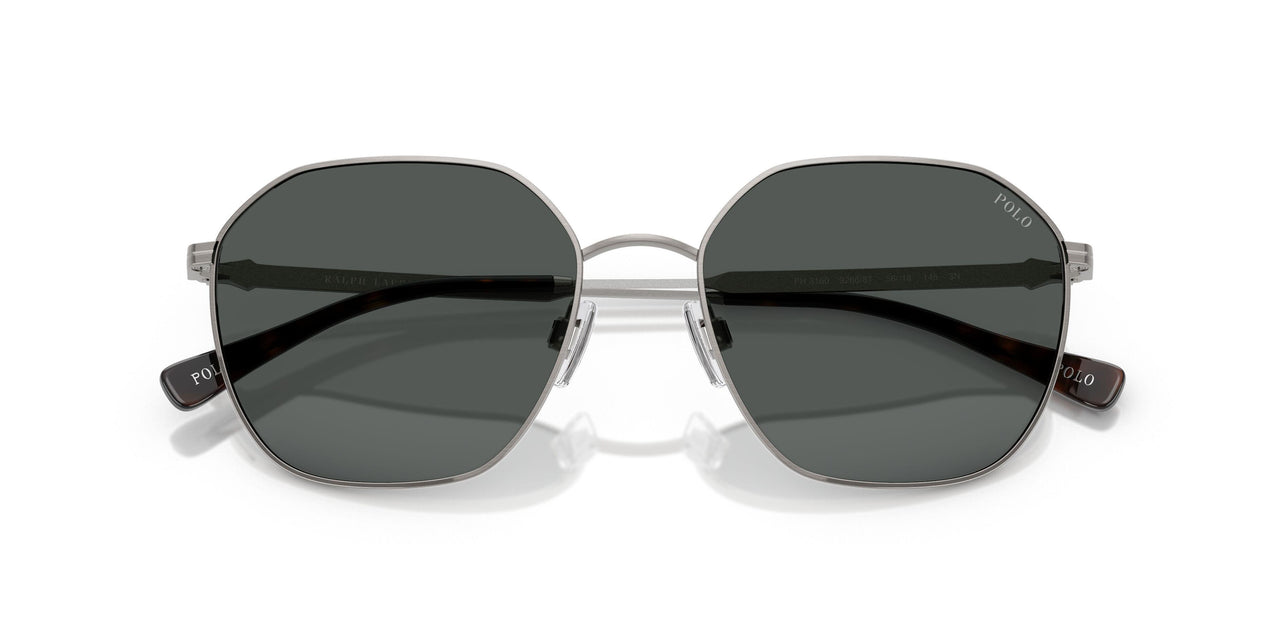 926687 - Gunmetal - Dark Grey