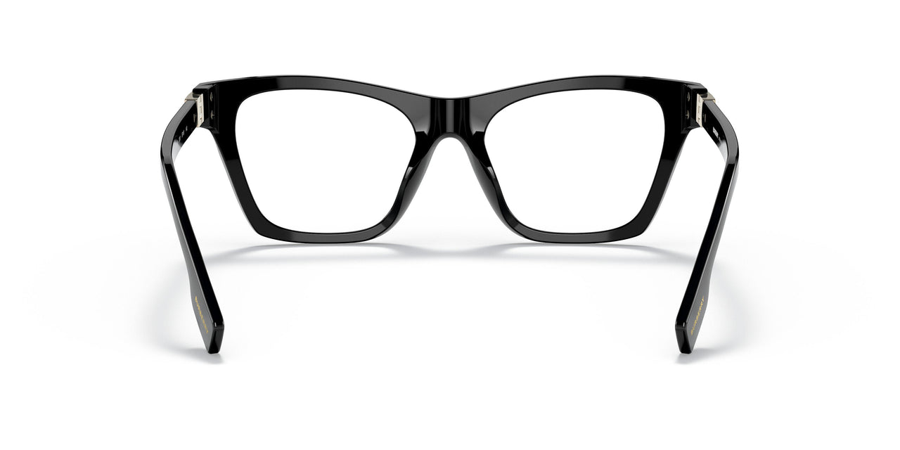 3001 - Black