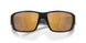 910514 - Black - Gold Mirror
